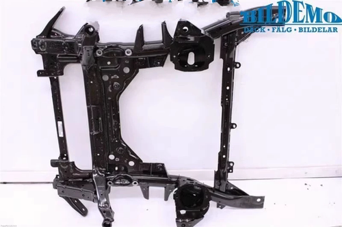 适用宝马新款 X5 X6 F15 F16 X5 X6 3.0 3.5 5.0 前桥 X5前元宝梁