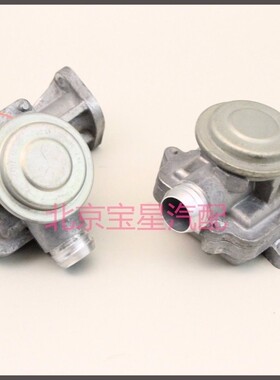 适用奔驰272 R350 E300L GLK300 GL450S300S350ML300循环阀废气阀