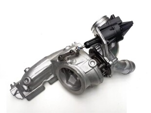 适用宝马B38 F46 MINI F56涡轮增压器 F48F49 218 118 F52 216