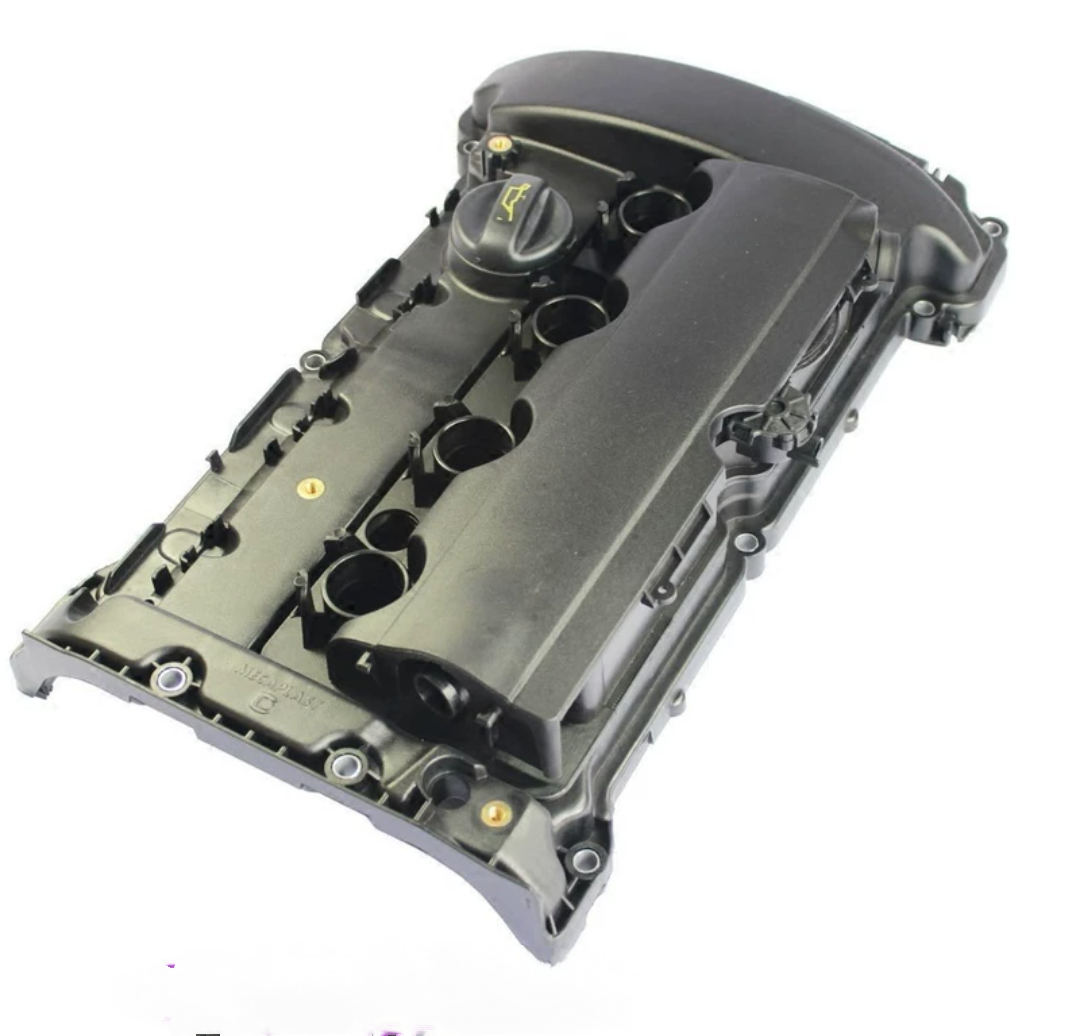 适用宝马 MINI迷你 R53 R55 R56 R60 R61 R59气门室盖总成 废气阀