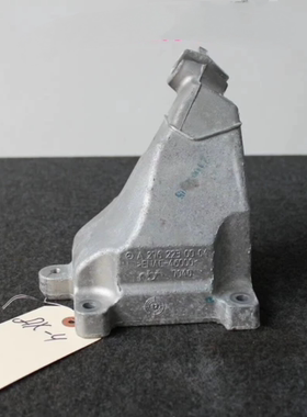 适用奔驰 276 S350S400ML350CLS450R350ML400 GLE350 发动机支架