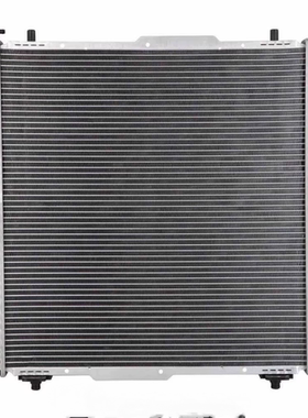 适用奔驰 463 G350 G320 G400 G500 G55 G550 水箱 冷却器散热器