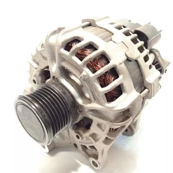 适用英菲尼迪 Q50 Q50L Q60S Q70L 2.0t发电机 V37三相交流发电机