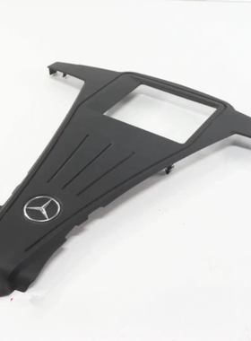 适用奔驰 278 CLS550E550S550GL500CLS450E400 S500 发动机上盖板