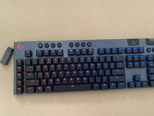 K70MK.2机械键盘 无线机械键盘 RGB有线机械键盘 913 罗技G813