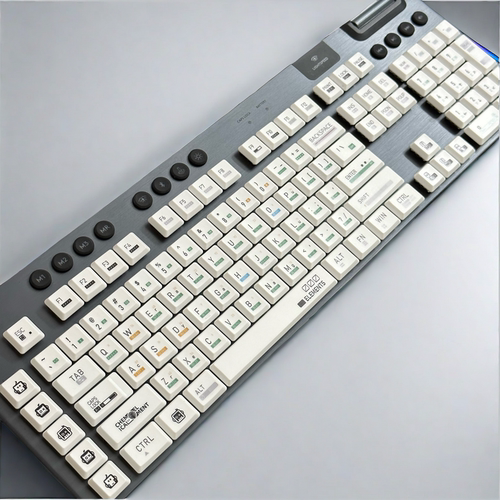 全新G913 PBT键帽 适用罗技G913TKL G813 G915 G915TKL 原装键帽