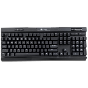 K65 MK2惩戒者原装 K68 K63 ABS透光键帽 K95 美商海盗船K70RGB