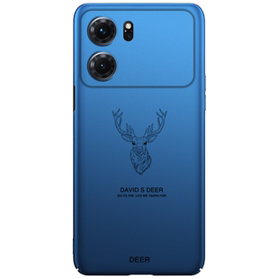 oppok10手机壳k10x磁吸oppok9x新款oppok5外壳oppok9s男款oppok3手机套opopk7鹿头ⅹ硬壳oppok11超薄oppo k10