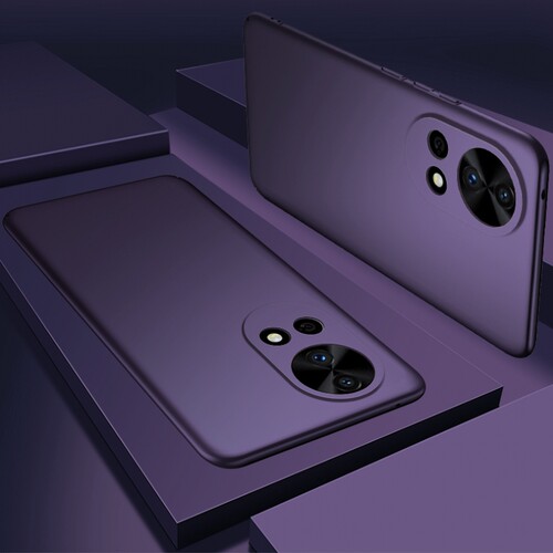 适用华为nova12磁吸手机壳