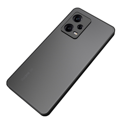 红米note12turbo手机壳