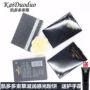 Authentic Korea Kadodo Sokcho phấn che khuyết điểm set phấn trang điểm giữ ẩm cảm quang khô bột sửa chữa kiểm soát năng lực dầu - Bột nén phấn phut kiềm dầu