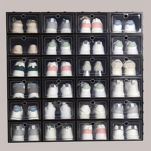 抽屉式玄关神器单个省空间鞋盒