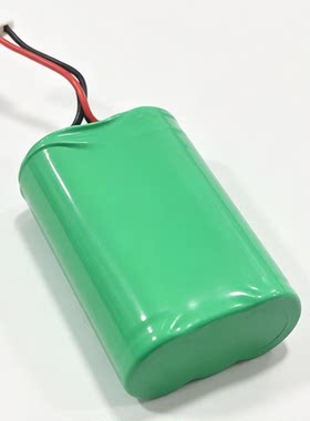 OES筋膜环锂电池配件186507.4V锂电池组筋膜环电池
