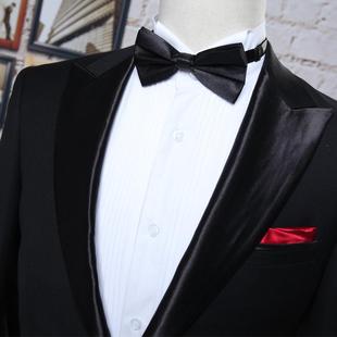 上海男士礼服租赁主持人年会正装出租结婚新郎伴郎面试西服出租借