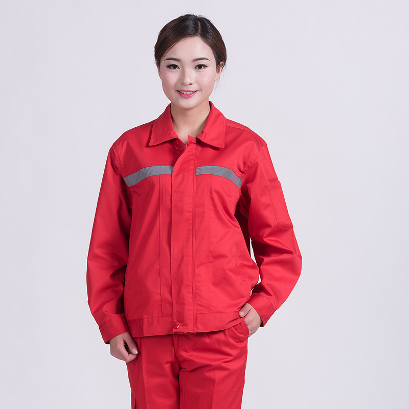 Vêtement de travail en coton - Ref 1912885 Image 3