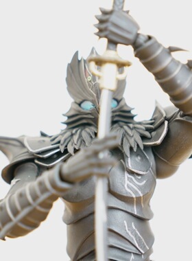 阿卡姆ST STORM TOYS 1/12 KARAS鸦 ST鸦 鸦乙羽 TSKW01 可动人偶