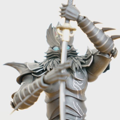 阿卡姆ST STORM TOYS 1/12 KARAS鸦 ST鸦 鸦乙羽 TSKW01 可动人偶