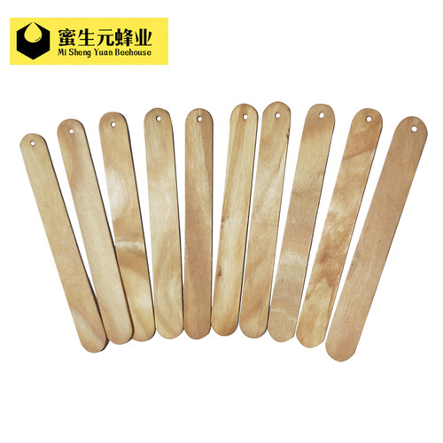 生元蜂业专用巢虫清木片