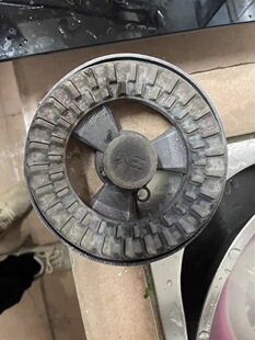 JZY-2W02/B2 HIONE火王深圳火王智能厨电股份有限公司配件火盖