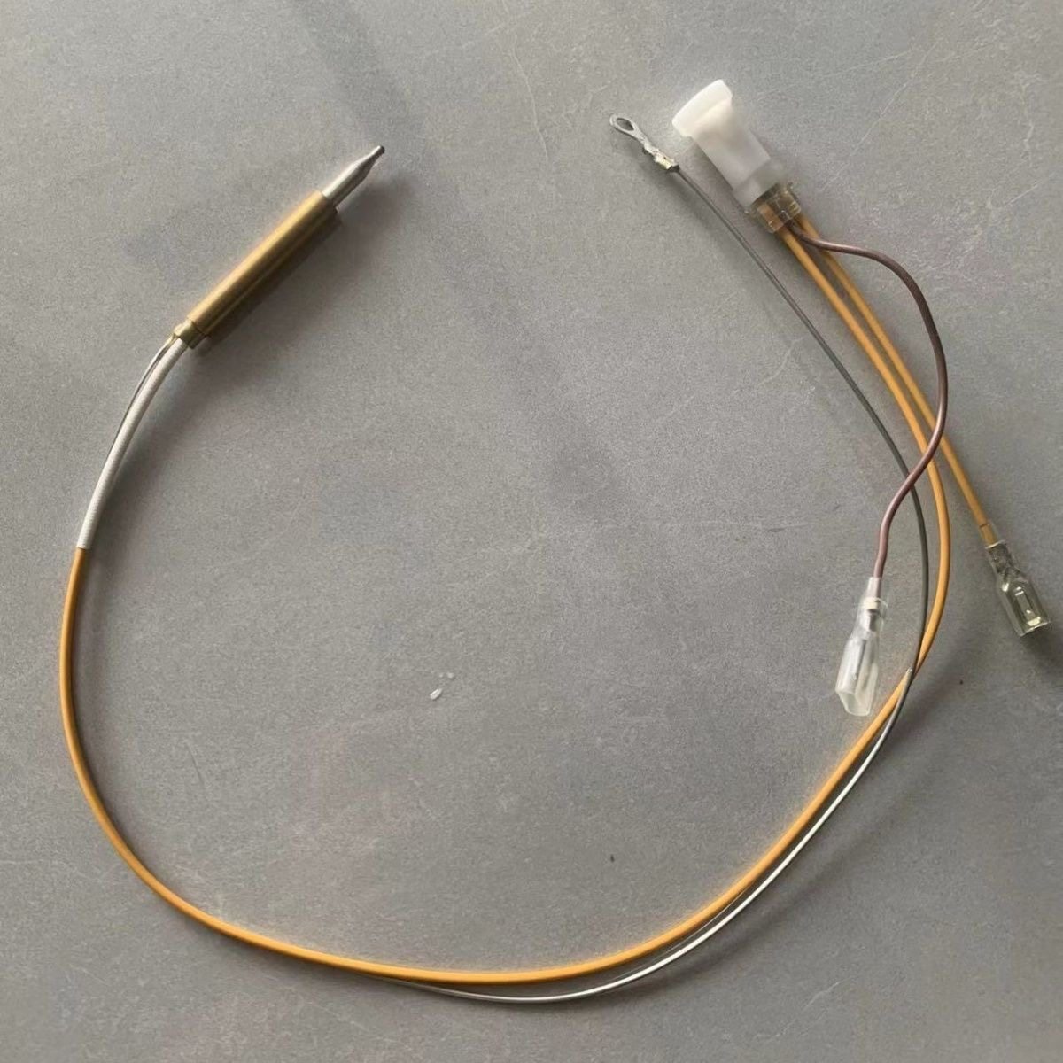 森歌集成灶热电偶,感应针,正品,适用于LX1炉头,大家电,烟机灶具配件,淘宝优惠券,粉丝福利购,淘宝优惠卷