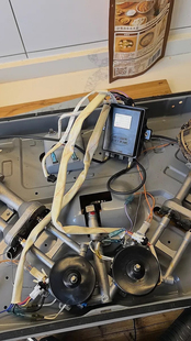 原装德意燃气灶配件SE3117脉冲点火器