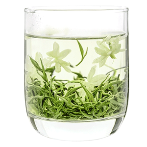 浓香飘雪茉莉花茶4克小袋包装
