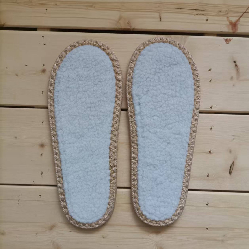 云朵鞋底专用白色咖啡色羊糕绒鞋垫内垫包边可拆洗,纺织面料/辅料/配套,鞋底,淘宝优惠券,粉丝福利购,淘宝优惠卷