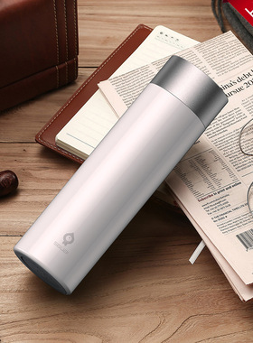 跨境新品SGUAI小水怪G7智能水杯保温提醒功能水杯不锈钢保温水壶