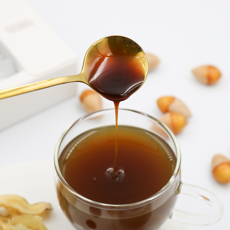 正安国货铺中医紫苏白果膏