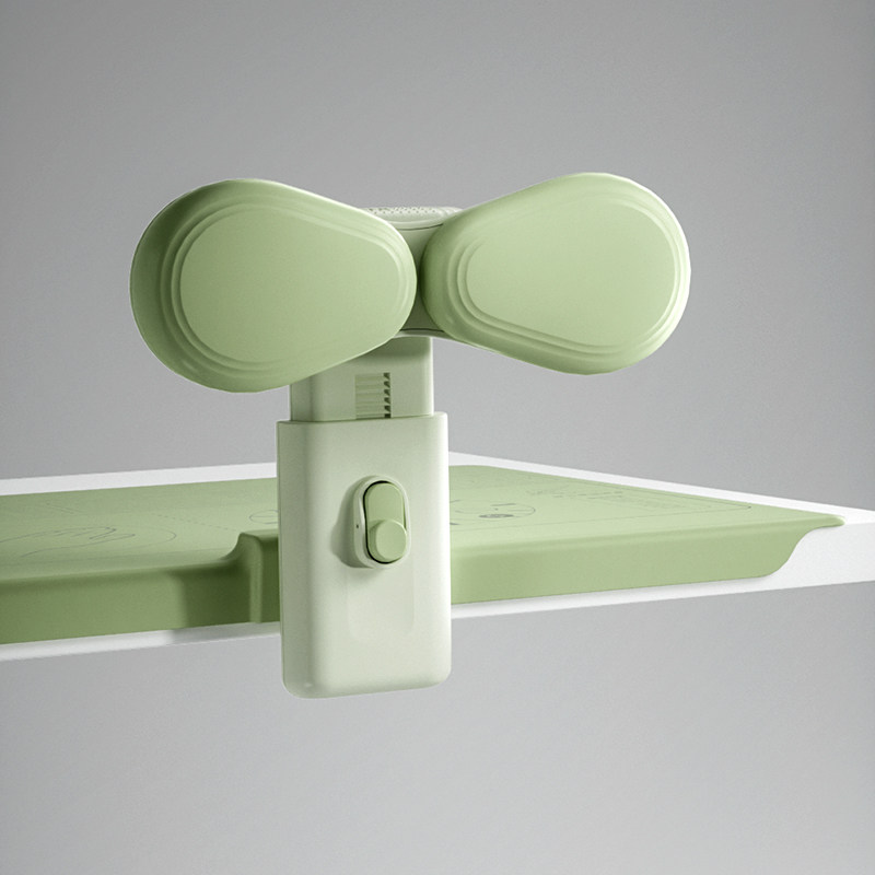 【好物体验专享】爱果乐坐姿矫正器写字姿势纠正器儿童防近视小学生学