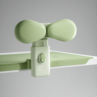 【好物体验专享】爱果乐坐姿矫正器写字姿势纠正器儿童防近视小学生学习桌面款写作业防低头防驼背正姿神器