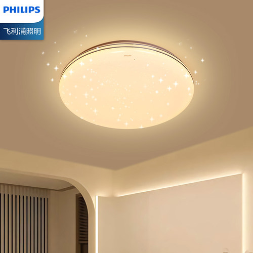 智能智能吸顶灯飞利浦