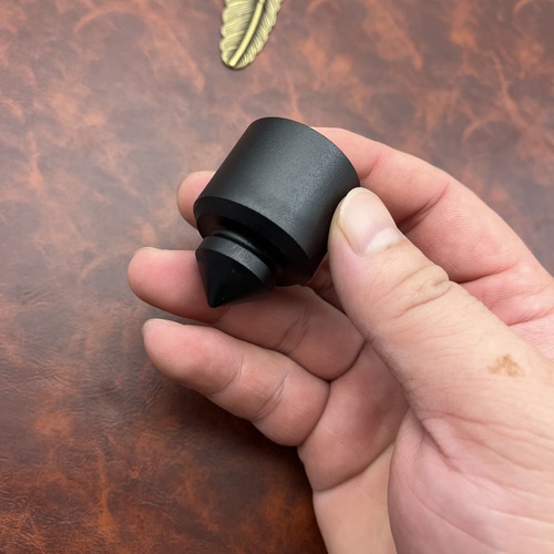 dc53转接杆通用尾椎热处理硬度58左右