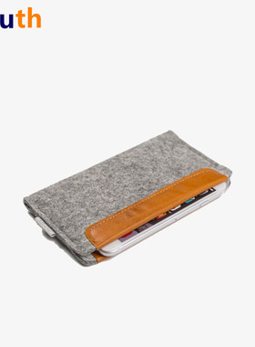 适用于苹果iPhone13promax华为mate40pro手机壳袋收纳全包保护套