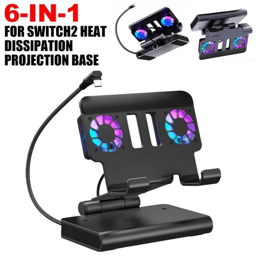 6IN1DockingStation