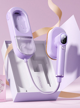 Handheld Garment Steamer Clothes Iron挂烫机衣服蒸汽电熨斗