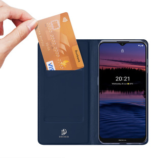 cover G10保护套插卡 card Case flip G20 slot 适用诺基亚Nokia