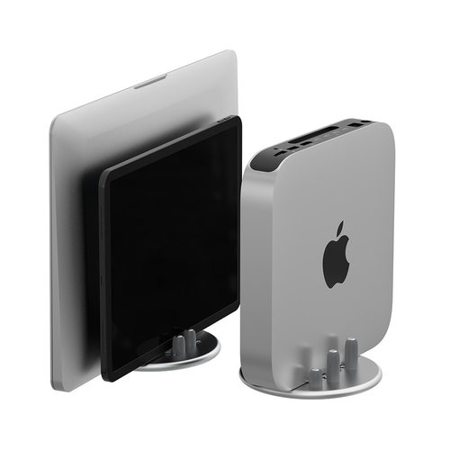 LaptopHolderMacMini支架