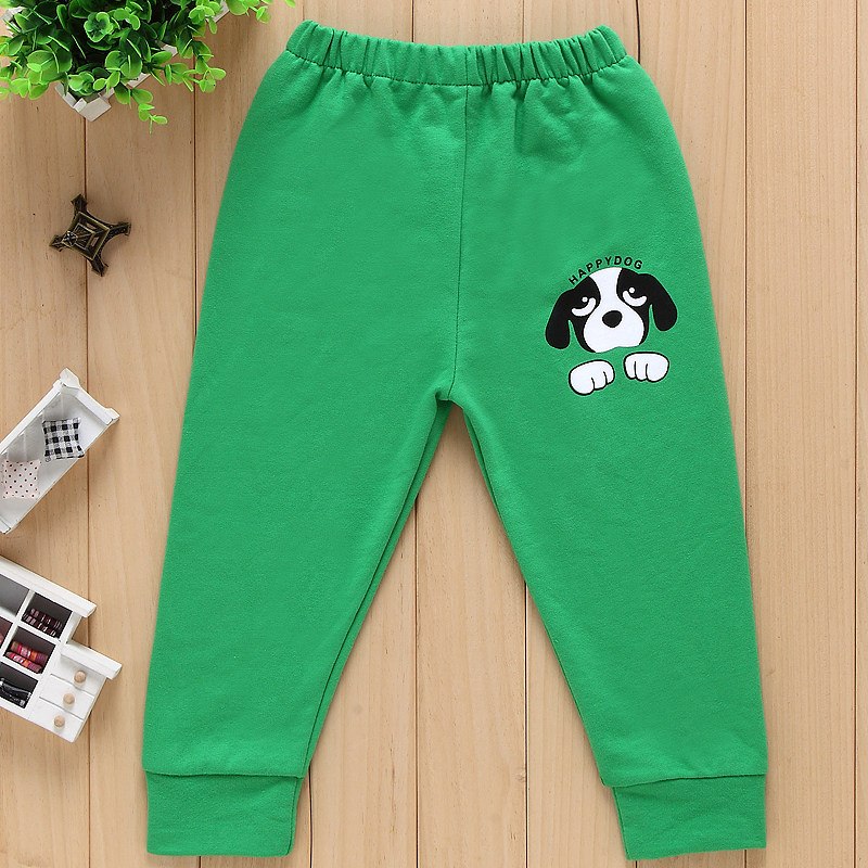 Pantalon pour garcons et filles - Ref 2059112 Image 1