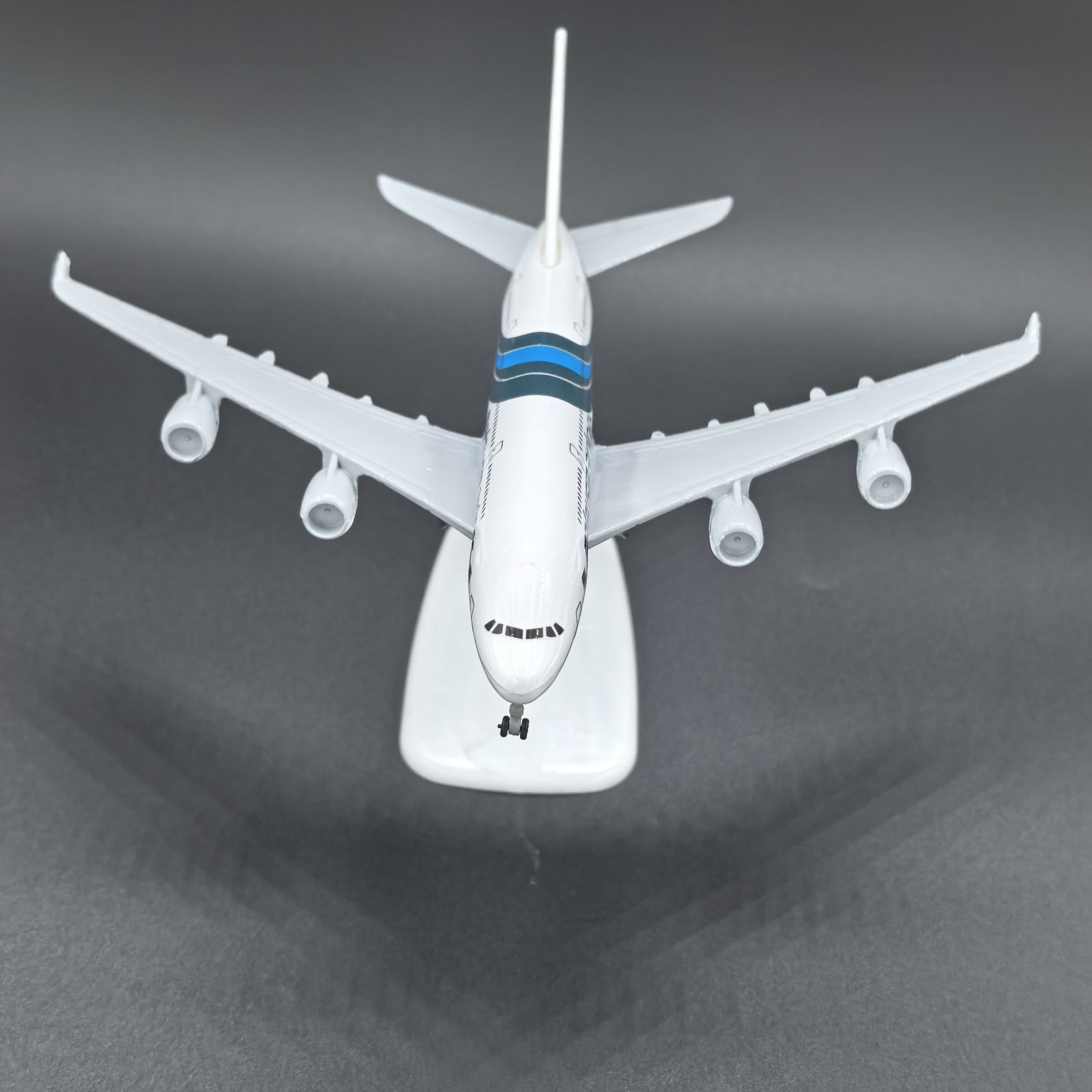 马来西亚航空马航380空客A380