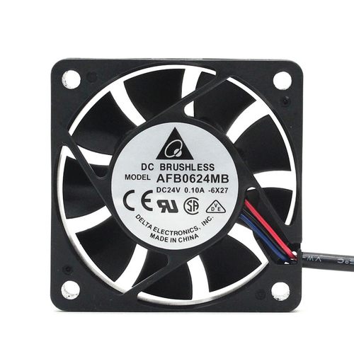 安川5系7系驱动器散热风扇