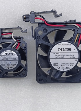 1608VL/2406VL-05W-B69原发那科系统风扇A90L-0001-0567#B/0566#A