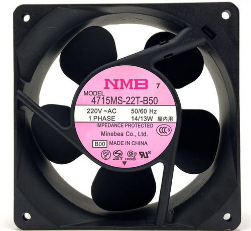 220v/115v12038风扇12cm风机