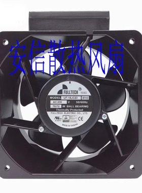 UF-18JC23BTHD/BTHJ福佑轴流FULLTECH UPS电源风机18cm散热风扇