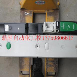 152A 议价EMERSON 实物拍摄现货 SP5402 90KW CT变频器 现货