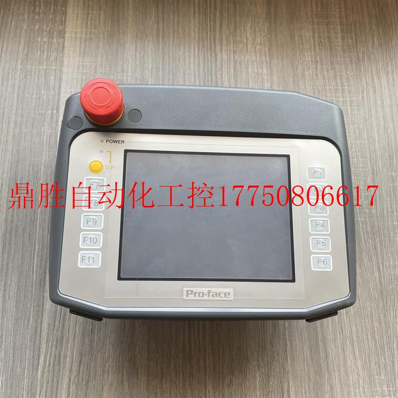 议价GP-4311HT全新原装示教器PFXGP4311HTADER现货实现货