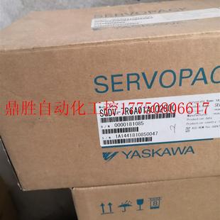 议价特价 7R6A01A002000现货供应质保一现货 SGDV 伺服驱动器