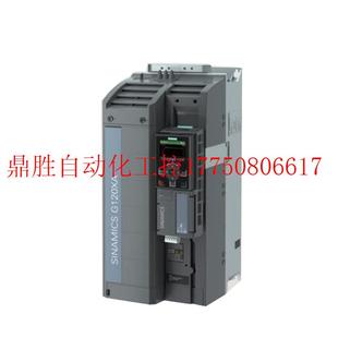 0UB0变频器G120XA系列风机水泵用132KW400现货 议价6SL3220 1YD48