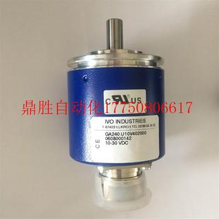 IVO 议价Baumer GA240.U10V402000 堡盟全新编码 器现货