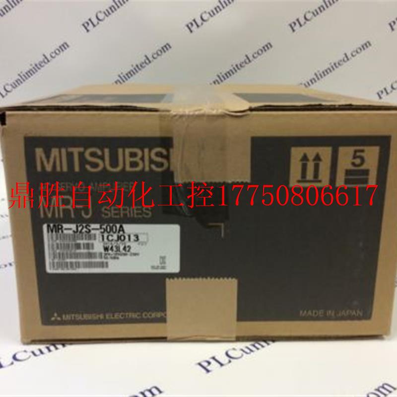 议价MR-J200A MR-J350A全新正品质量保证议价现货